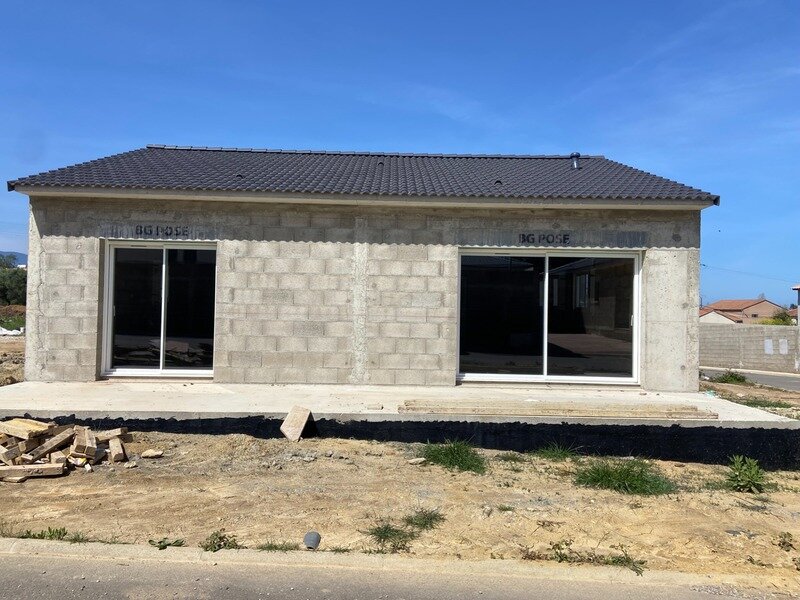 3 غرف نوم منزل في Penta-di-Casinca, France رقم 214920