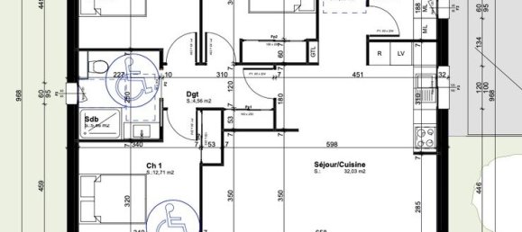 3 Schlafzimmer Haus in Penta-di-Casinca, France, Nr. 214920 6