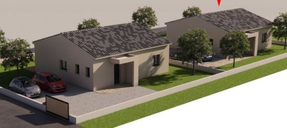 3 Schlafzimmer Haus in Penta-di-Casinca, France, Nr. 214920 3