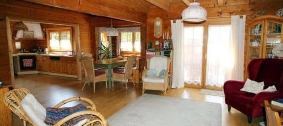 Adosado de 7 habitaciónes en Augsburg, Germany No. 128863 4