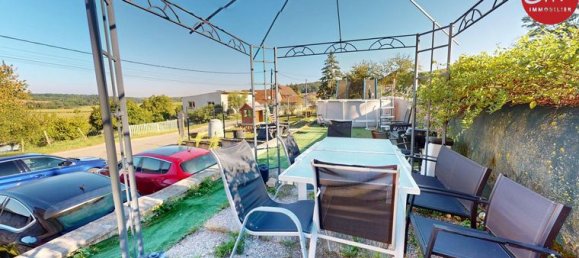 Дом с 3 спальнями в Жура, Франция № 354407 13