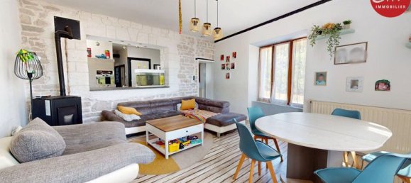 Дом с 3 спальнями в Жура, Франция № 354407 5