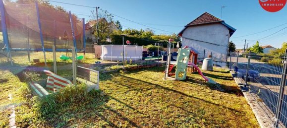 Дом с 3 спальнями в Жура, Франция № 354407 2