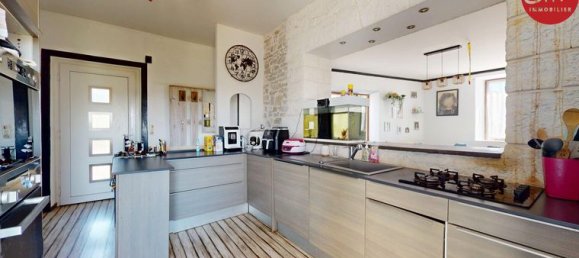 Дом с 3 спальнями в Жура, Франция № 354407 8