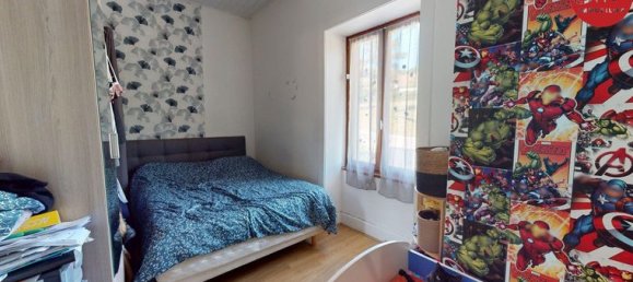 Дом с 3 спальнями в Жура, Франция № 354407 11