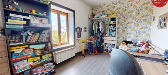 Дом с 3 спальнями в Жура, Франция № 354407 10