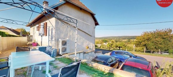 Дом с 3 спальнями в Жура, Франция № 354407 3