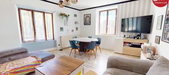 Дом с 3 спальнями в Жура, Франция № 354407 4