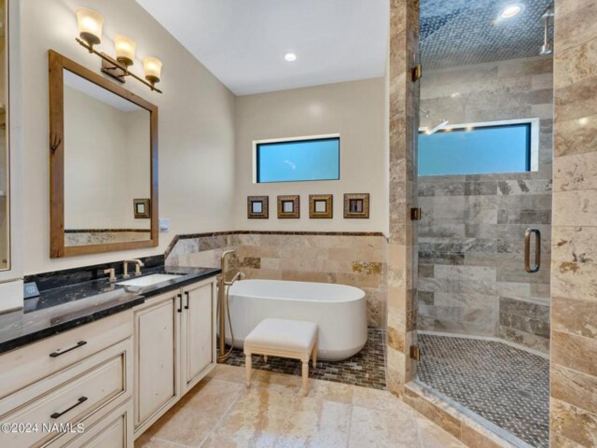 5 bedrooms House in Flagstaff, USA No. 434746