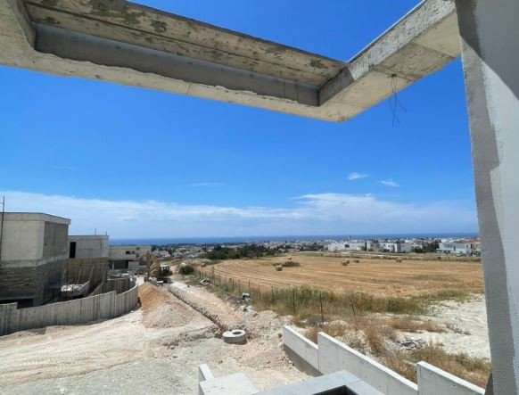 4 Schlafzimmer Haus in Geroskípou, Cyprus, Nr. 9782