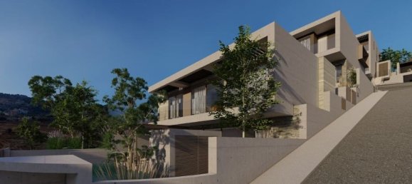 4 Schlafzimmer Haus in Geroskípou, Cyprus, Nr. 9782 2