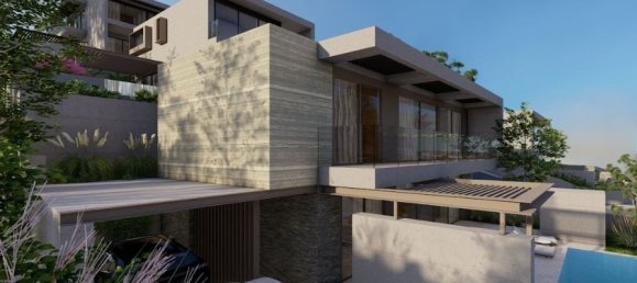 4 Schlafzimmer Haus in Geroskípou, Cyprus, Nr. 9782 3