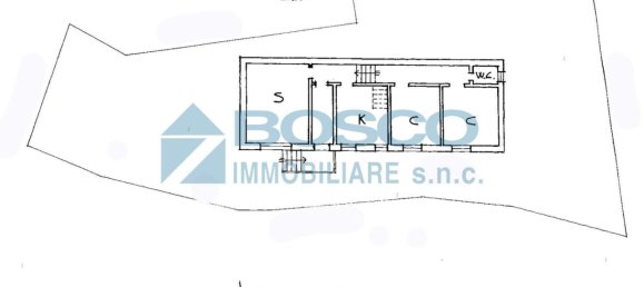 6غرفة منزل في Vezzano Ligure, Italy رقم 150710 25