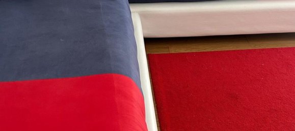 4-Zimmer Wohnung in Meda, Italy, Nr. 8519 3