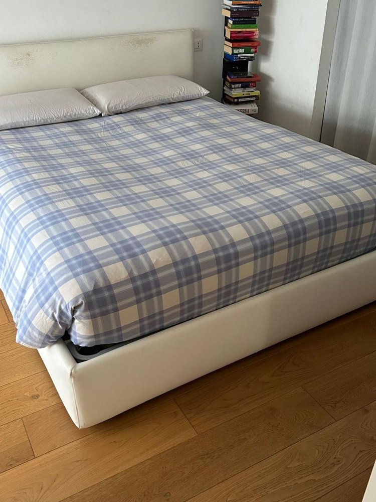 4-Zimmer Wohnung in Meda, Italy, Nr. 8519