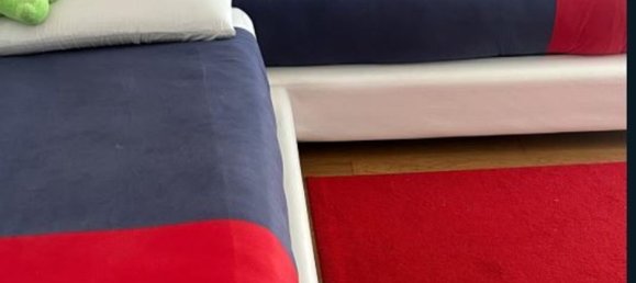 4-Zimmer Wohnung in Meda, Italy, Nr. 8519 32