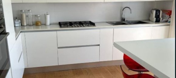 4-Zimmer Wohnung in Meda, Italy, Nr. 8519 36