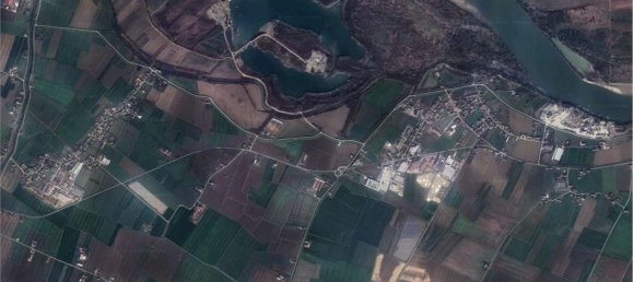 7-Zimmer Haus in Polesine Zibello, Italy, Nr. 309773 11