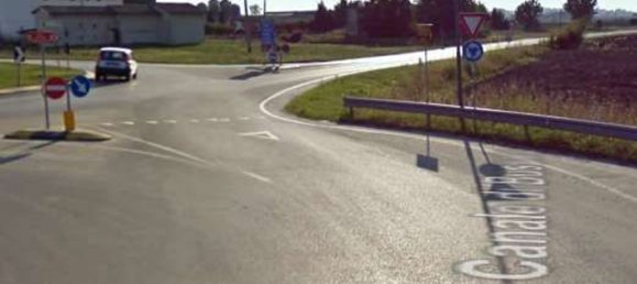 7-Zimmer Haus in Polesine Zibello, Italy, Nr. 309773 28