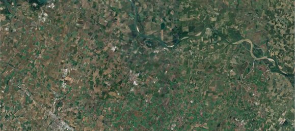 7-Zimmer Haus in Polesine Zibello, Italy, Nr. 309773 14