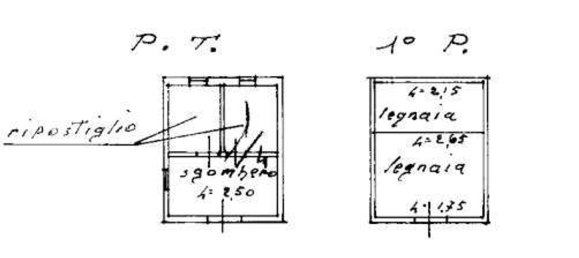 7-Zimmer Haus in Polesine Zibello, Italy, Nr. 309773 27