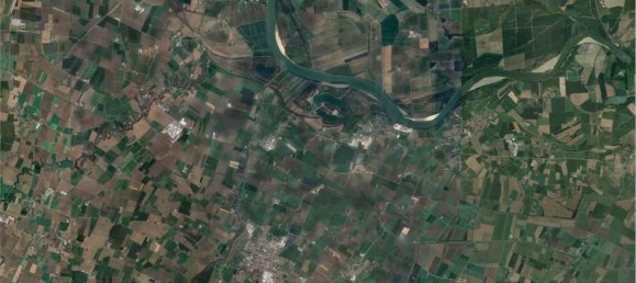 7-Zimmer Haus in Polesine Zibello, Italy, Nr. 309773 13