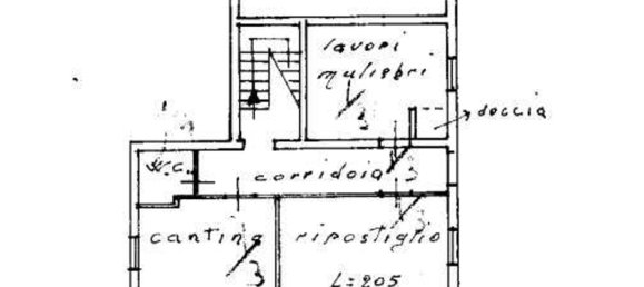 7-Zimmer Haus in Polesine Zibello, Italy, Nr. 309773 24
