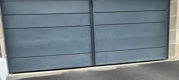 488m² Parking in Fontenay-aux-Roses, France No. 176499 3