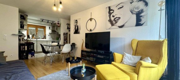 Apartamento de 2 divisões em Feldkirch, Austria N.º 258117 5