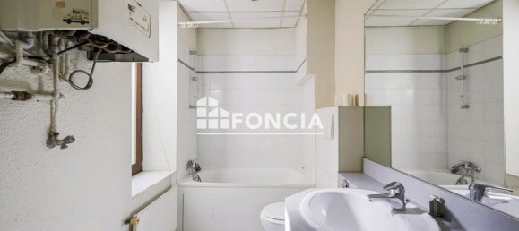 1 chambre Appartement à Grenoble, France No. 286355 2