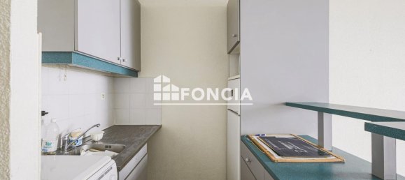 1 chambre Appartement à Grenoble, France No. 286355 6