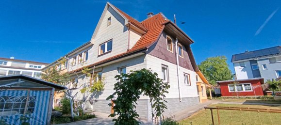 Таунхаус с 6 спальнями в Цоллернальб, Германия № 244653 10