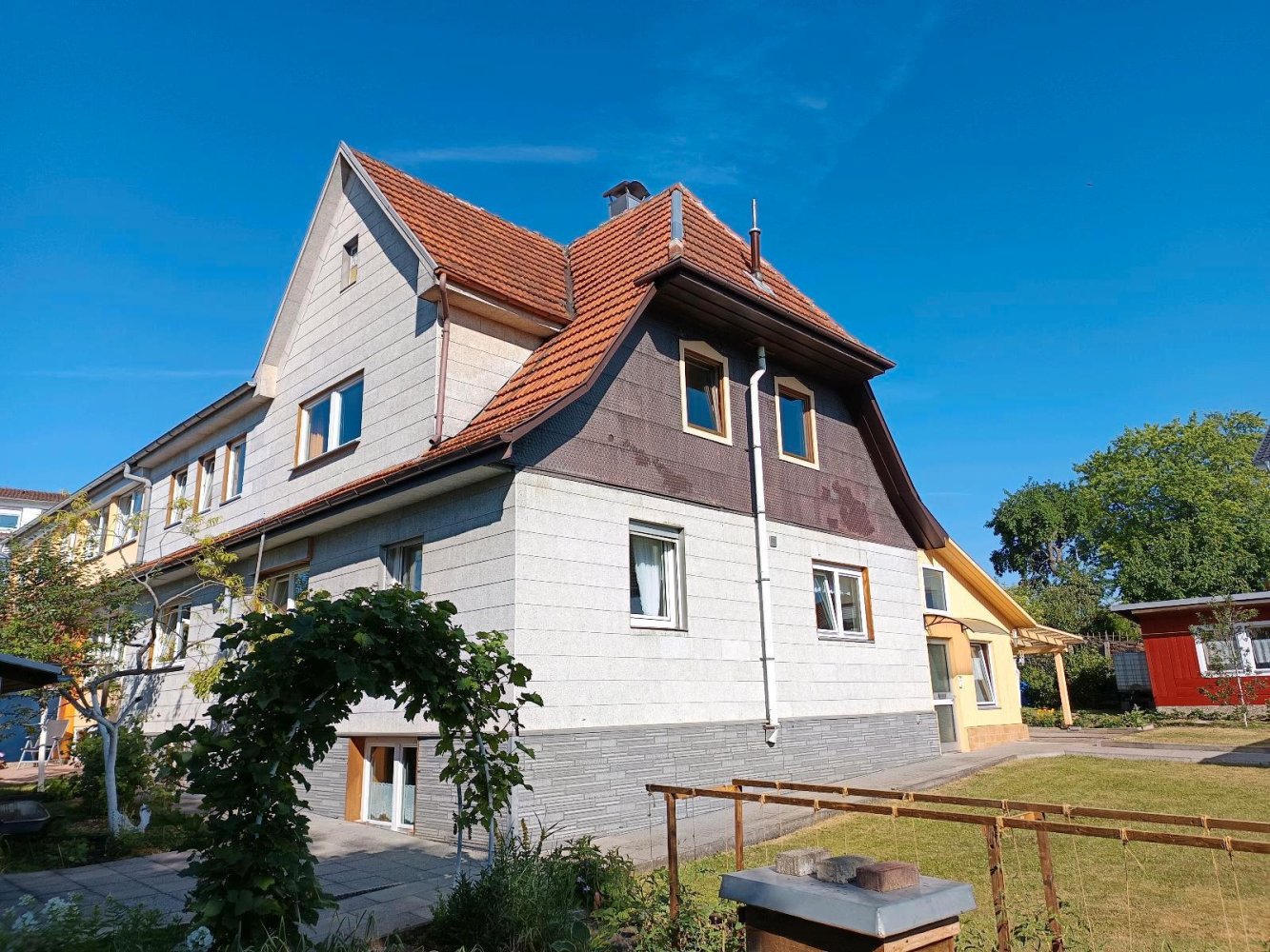 Таунхаус с 6 спальнями в Цоллернальб, Германия № 244653