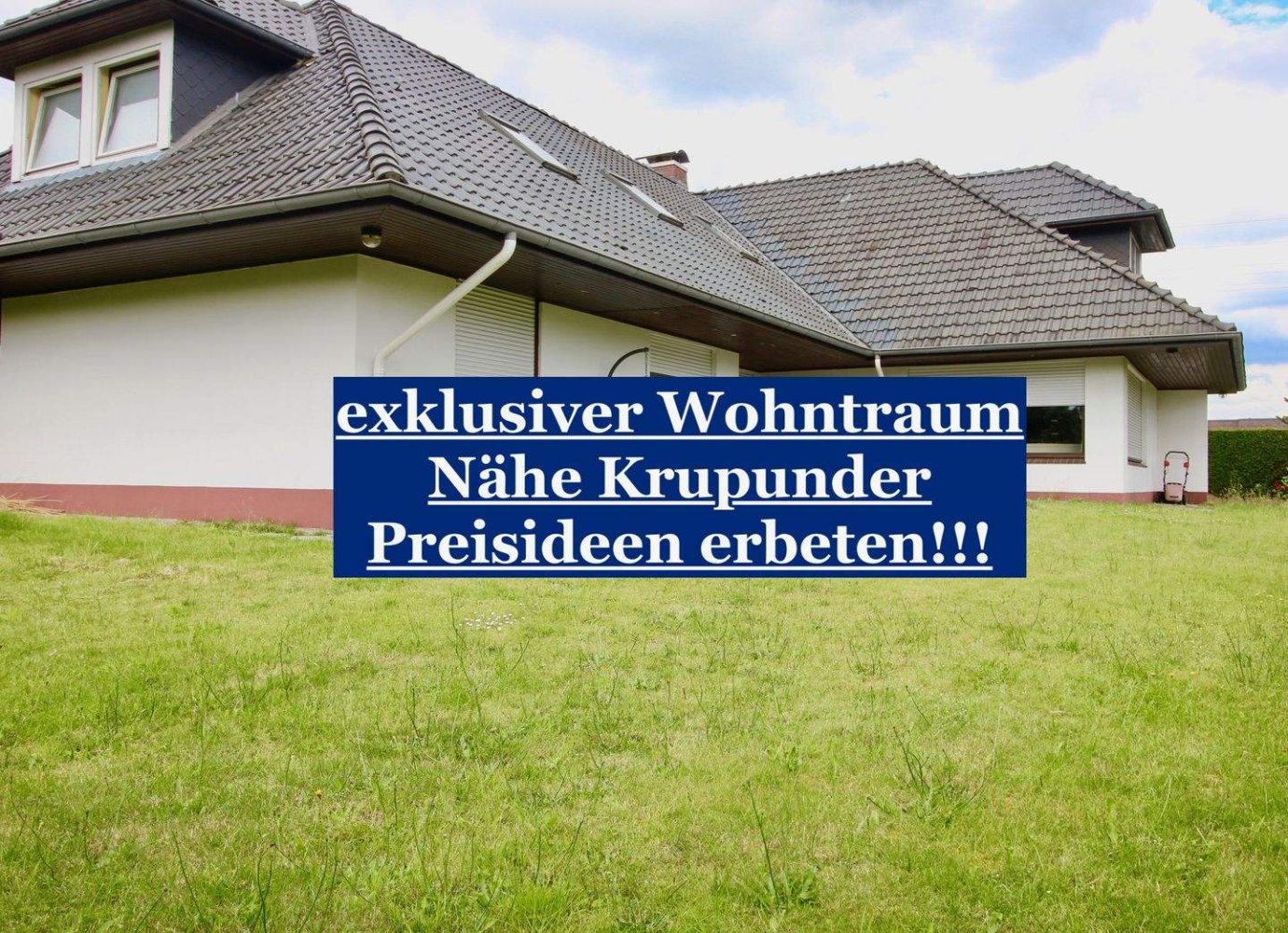 Здание с 8 комнатами в Pinneberg, Германия № 222398