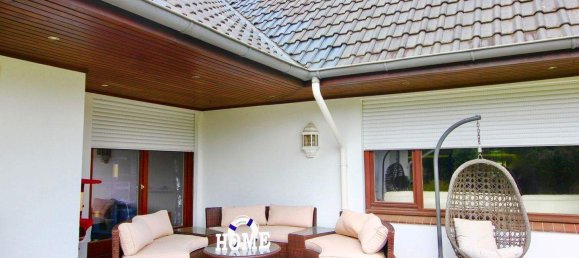 Здание с 8 комнатами в Pinneberg, Германия № 222398 5