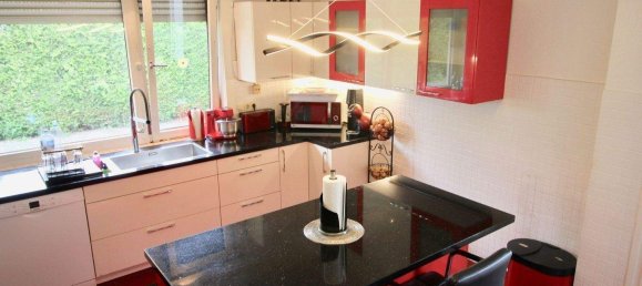 Здание с 8 комнатами в Pinneberg, Германия № 222398 16