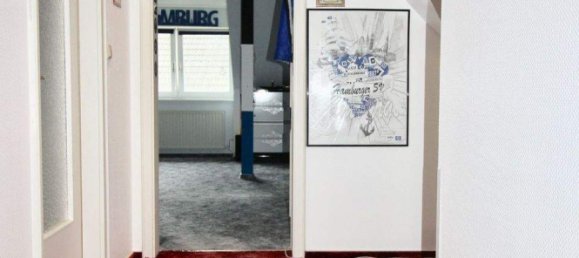 Здание с 8 комнатами в Pinneberg, Германия № 222398 22