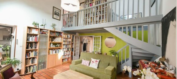 4 bedrooms Duplex in Blois, France No. 322892 5