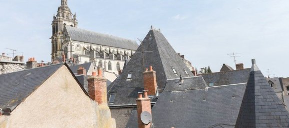 4 bedrooms Duplex in Blois, France No. 322892 4