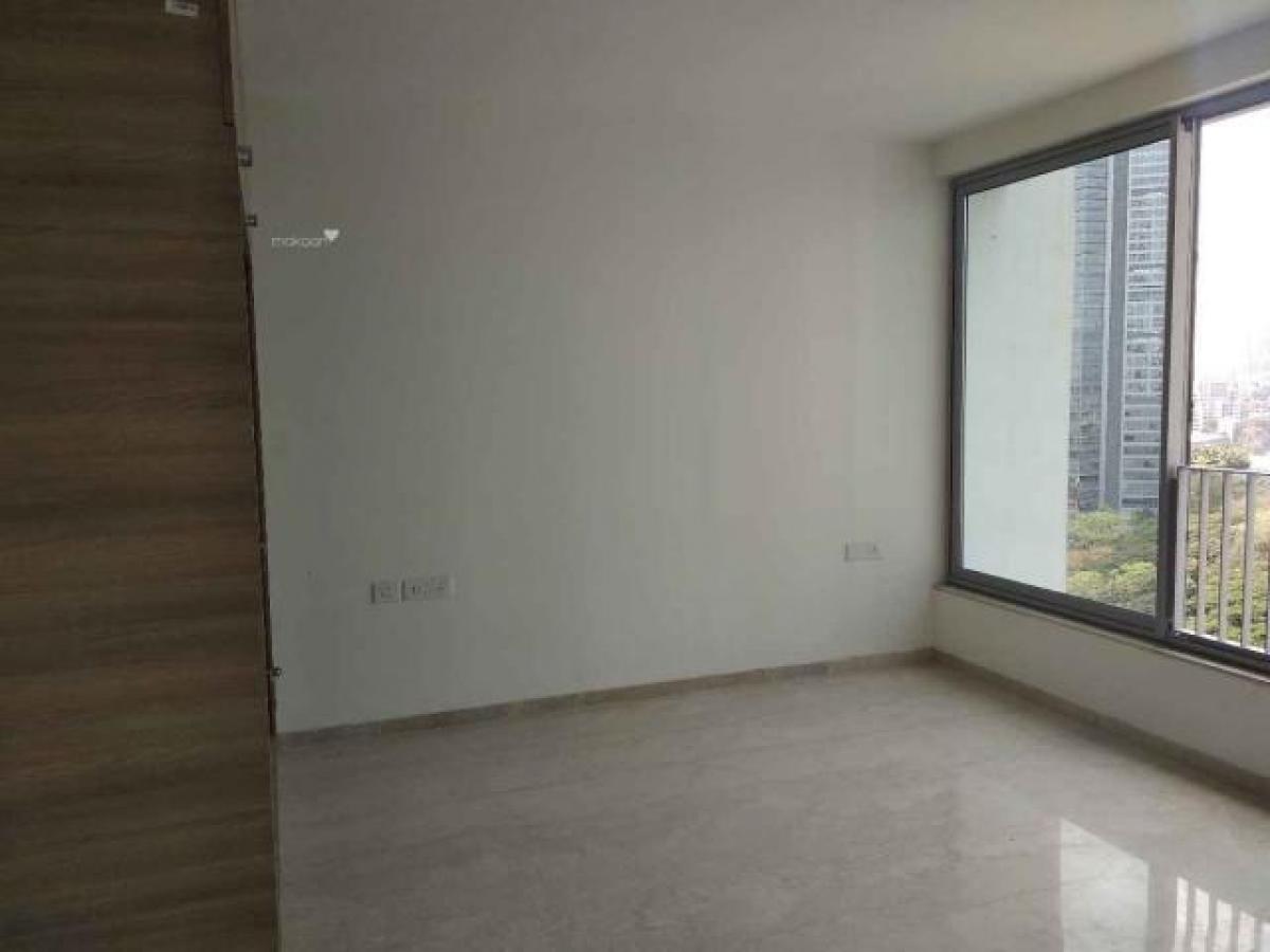 3 bedrooms House in Mumbai, India No. 42642