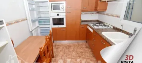 Apartamento de 2 dormitorios en Castellón, Spain No. 123376 4