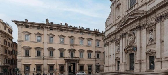 Edificio de 6 dormitorios en Rome, Italy No. 386281 14