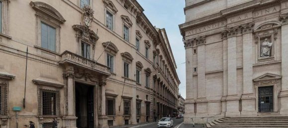 Edificio de 6 dormitorios en Rome, Italy No. 386281 10