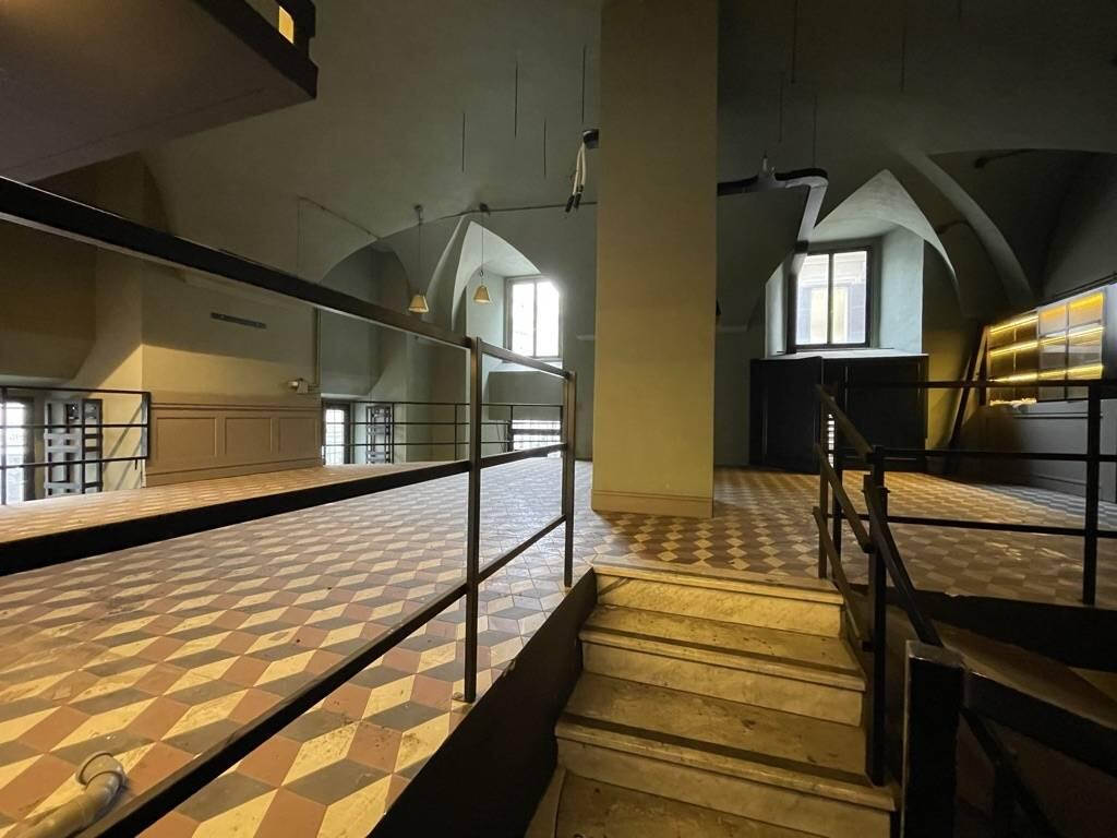 6 bedrooms Building in Rome, Italy No. 386281