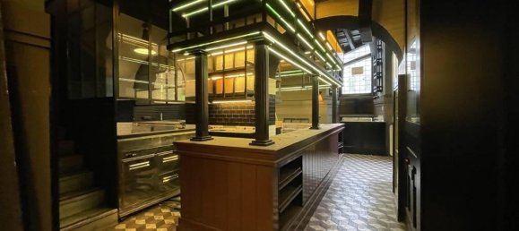 Edificio de 6 dormitorios en Rome, Italy No. 386281 13