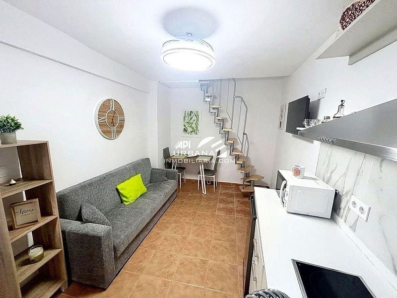 1 غرف نوم منزل في Cordoba, Spain رقم 225281