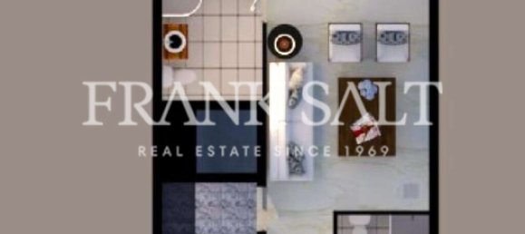 Apartamento T3 em Zabbar, Malta N.º 432 2