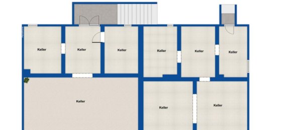 Café / restaurante de 6 divisões em Frankfurt am Main, Germany N.º 332762 2