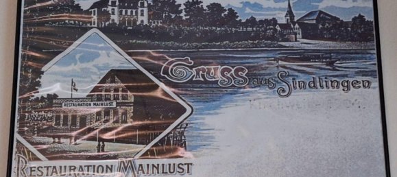 Café / restaurante de 6 divisões em Frankfurt am Main, Germany N.º 332762 16