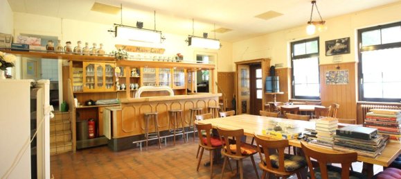 Café / restaurante de 6 divisões em Frankfurt am Main, Germany N.º 332762 5